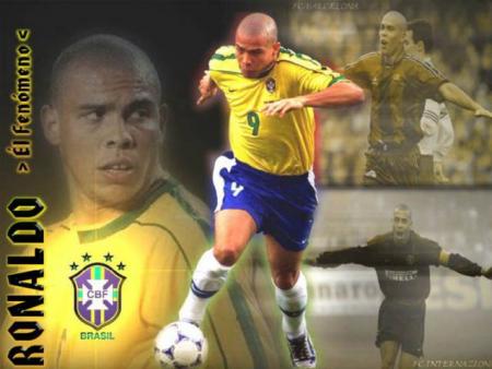 ronaldo